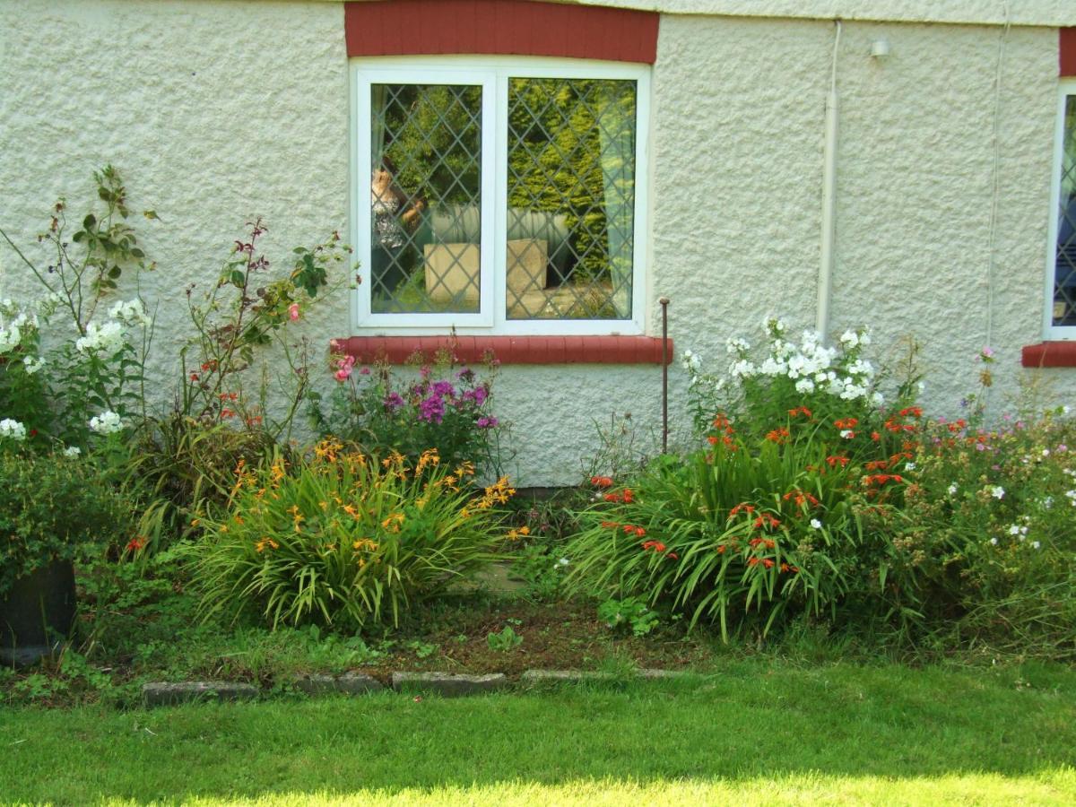 Villa Firtrees à Selby Extérieur photo
